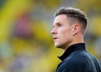 Gjiganti evropian bën një lëvizje për transferimin e Ter Stegen