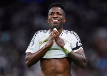 Vinicius ka një kërkesë të fundit për Real Madridin para se të rinovojë kontratën