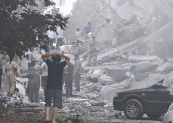 Çfarë dihet nga sulmi i Izraelit ndaj Iranit?