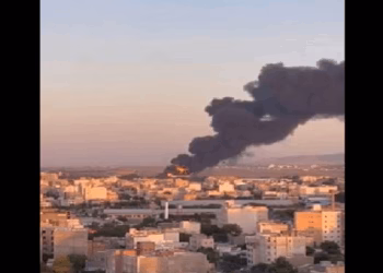 ​Izraeli kryen sulmin më të gjerë ndaj Iranit deri më tani