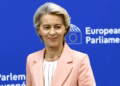 Von der Leyen: Marrëveshja Izrael- Iran, një hap i rëndësishëm drejt rivendosjes së stabilitetit