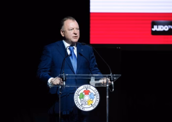 Marius Vizer, fiton edhe një mandat në krye të IJF-së