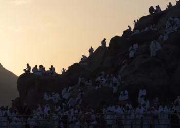 Çfarë është rituali i Haxhit?