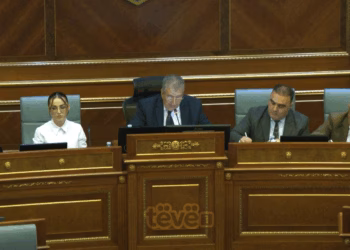 Kosova pret… Kuvendi s’zgjohet – bllokadë politike pa afat