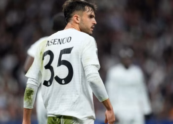 Kontrata e re e Asencios me Real Madridin përfshin një klauzolë marramendëse dhe numër të ri në fanellë