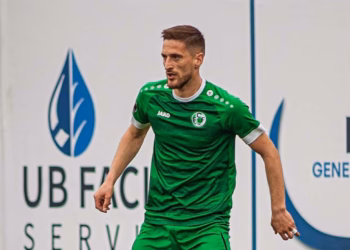 Sulmuesi Hyseni largohet nga Nikli