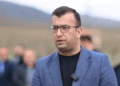 Ilir Ferati rikandidohet për kryetar të Istogut