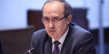 Hoti: VV ka dështuar ta sigurojë shumicën, partitë të bien dakord për një datë zgjedhjesh