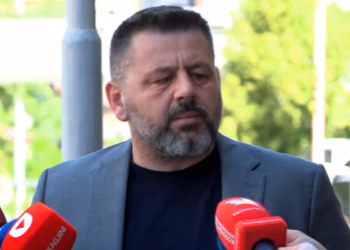 Berisha akuzon partitë tjera që po takohen fshehurazi