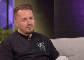 Ekskluzive: Kënga e re “T’kom prit” dedikim, Blero: E kom shkru me shumë dashni