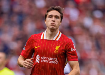 Milani në bisedime të avancuara me Liverpoolin për Chiesan