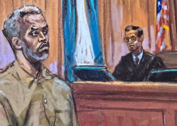 Çfarë dihet deri më tani për procesin gjyqësor të Diddy-t?