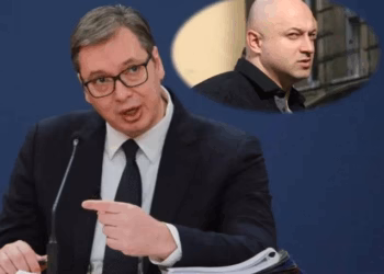 Për Serbinë biznesmenë, për Kosovën kriminelë, për SHBA-të në listën e zezë: Çfarë bëjnë njerëzit e Vuçiqit, Zvonko dhe Zharko Veselinoviq, në Bosnje?