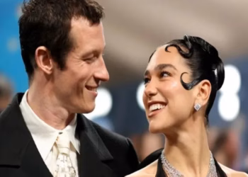 Dua Lipa “refuzon” martesën për momentin, ja çfarë e ndalon