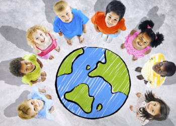 Dita Ndërkombëtare e Fëmijëve