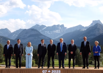 Trump largohet para kohe nga G7, refuzon sanksionet ndaj Rusisë