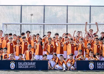 Galatasaray zyrtarizon kampin në Kosovë