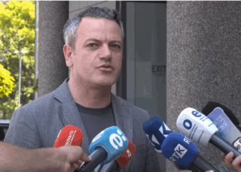 Gashi: Ndërrimi i emrit të Albulena Haxhiut nuk është sakrificë me jetë