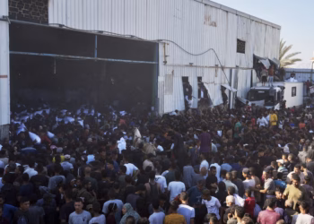 OKB: Gaza “vendi më i uritur në botë”, e gjithë popullsia e rrezikuar nga uria