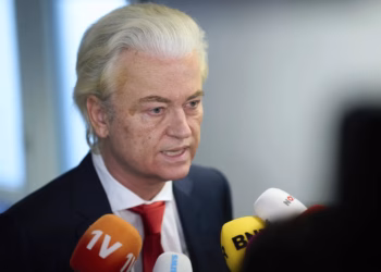 Bie qeveria e Holandës, Wilders tërhiqet nga koalicioni