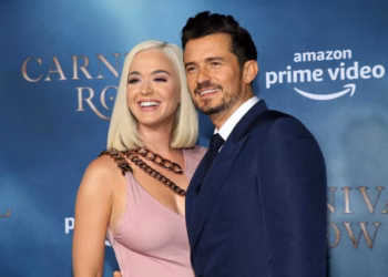 Katy Perry dhe Orlando Bloom në prag të ndarjes?