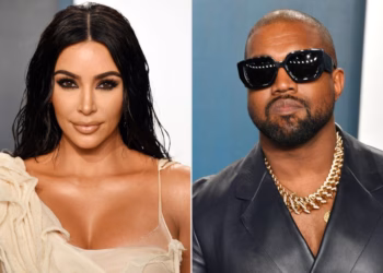 Kanye West në luftë ligjore me Kim Kardashian?