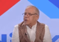 Mehmeti: Politikanët nuk zgjidhen për t’u marrë me njëri-tjetrin, por me problemet e Kosovës