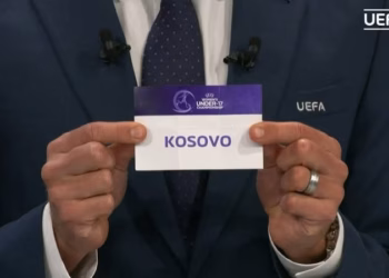 Kombëtaret U19 dhe U17 mësojnë kundërshtarët për ciklin kualifikues