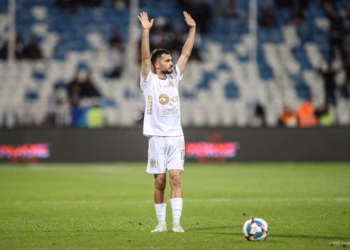 Krasniqi konfirmon largimin nga Prishtina