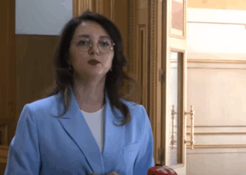 Kryeziu-Hyseni: Po presim vendimin e Gjykatës Kushtetuese për votimin e fshehtë