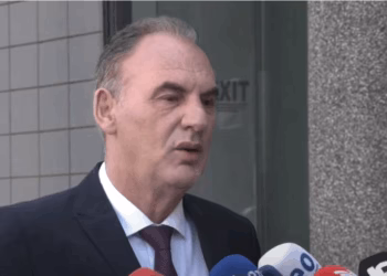 Limaj thotë se pati “bisedë shteruese” me Abdixhikun