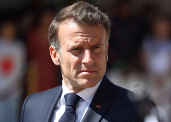 Macron nis iniciativën evropiane për të negociuar përfundimin e konfliktit Izrael-Iran