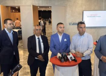 Bizneset paralajmërojnë protestë më 11 qershor