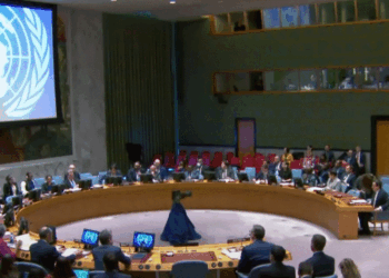 Konflikti Izrael-Iran, Këshilli i Sigurimit i OKB-së do të mbajë seancë urgjente të premten