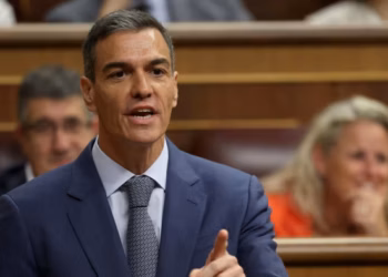 Spanja kritikon BE-në për mospezullim të marrëveshjes tregtare me Izraelin