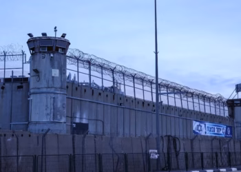 Më shumë se 10,000 të burgosur palestinezë në burgjet izraelite, 3,600 prej tyre pa akuza