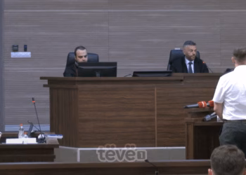 Shpërthime, të shtëna, humbje dëgjimi, trauma: Rrëfimet e policëve nga nata e sulmit terrorist