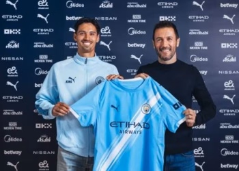 City prezanton holandezin Reijnders