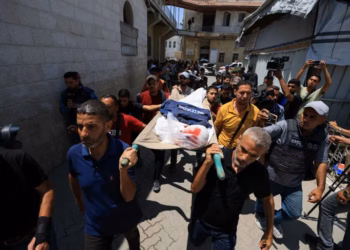 Izraeli vret edhe katër gazetarë në Gaza