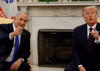 Netanyahu: Jemi plotësisht të koordinuar me Trump