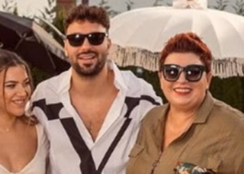 Nëna e Ledrit flet për herë të parë për ndarjen e tij nga Sara