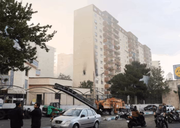 Nafta rritet me rritjen më të madhe ditore që nga viti 2022, ndërsa tensionet Izrael-Iran përshkallëzohen