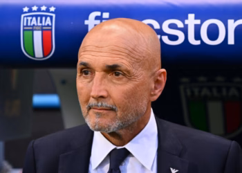 Al-Nassr i ofron Spallettit një kontratë marramendëse për dy vite