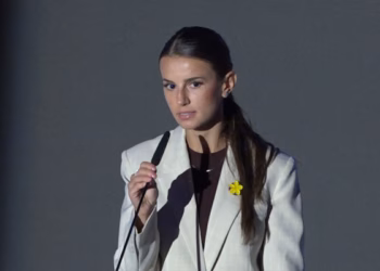 Vajza e Shyrete Sulimanit hap Forumin Ndërkombëtar për Gratë, Paqen dhe Sigurinë