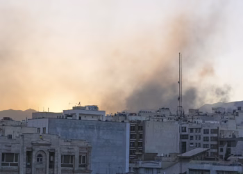 Autoritetet iraniane thonë se 935 persona janë vrarë në sulmet izraelite gjatë konfliktit 12-ditor