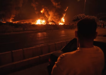 Norvegjia thotë se sulmi i Izraelit ndaj Iranit shkel ligjin ndërkombëtar