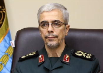 Izraeli vret shefin e Shtabit të forcave të armatosura të Iranit