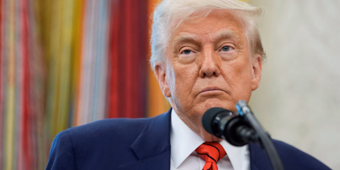 Trump thotë se ende s’ka marrë një vendim përfundimtar për përfshirjen e SHBA-së kundër Iranit