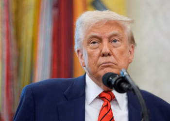 Trump thotë se ende s’ka marrë një vendim përfundimtar për përfshirjen e SHBA-së kundër Iranit