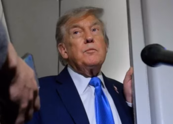 Përfundon takimi i Trump-it në Dhomën e Situatave